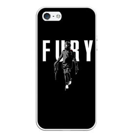 Чехол для iPhone 5/5S матовый с принтом Tretij rebenok Fury , Силикон | Область печати: задняя сторона чехла, без боковых панелей | Тематика изображения на принте: bigboss | comics | elderbat | fanart | fury | gear | graphic | ink | kodzima | metal | mgs | mgsv | rebenok | snake | solid | tretij | графика | металгир | снейк | снэйк | третий | фанарт | ярость