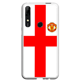 Чехол для Honor P Smart Z с принтом Manchester united , Силикон | Область печати: задняя сторона чехла, без боковых панелей | 3d | 3д | fc | manchester united | mu | англия | британия | игра | канониры | красные дьяволы | лондон | манчестер | мю | флаг | флаг британии | футбол | эмблема