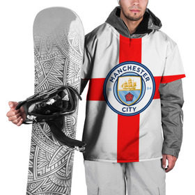 Накидка на куртку 3D с принтом Манчестер Сити , 100% полиэстер |  | 3d | manchester city | new | английская премьер лига | англия | апл | болельщикам | британия | игра | лондон | манчестер | манчестер сити | новые | популярные | прикольные | футбол | футбольный клуб | эмблема