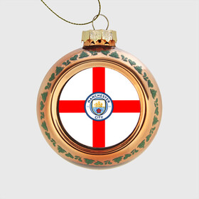 Стеклянный ёлочный шар с принтом Манчестер Сити , Стекло | Диаметр: 80 мм | 3d | manchester city | new | английская премьер лига | англия | апл | болельщикам | британия | игра | лондон | манчестер | манчестер сити | новые | популярные | прикольные | футбол | футбольный клуб | эмблема