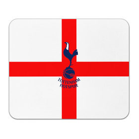 Коврик прямоугольный с принтом Tottenham , натуральный каучук | размер 230 х 185 мм; запечатка лицевой стороны | Тематика изображения на принте: 3d | english | fc | football | new | tottenham | tottenham hotspur | англия | британия | логотип | лондон | новые | популярные | прикольные | тоттенхэм | тоттенхэм хотспур | фк | флаг | футбол | футбольный клуб