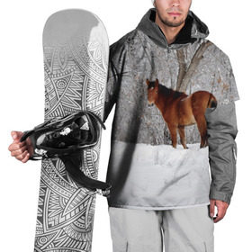 Накидка на куртку 3D с принтом Лошадка в зимнем лесу , 100% полиэстер |  | Тематика изображения на принте: вожжи | голоп | грация | езда | есаул | жеребец | животное | кобыла | кобылица | конь | копыта | копыто | лошадь | пегас | пони | рысак | сбруя | скакун | скачет | скачка | стойло | троя
