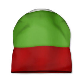 Шапка 3D с принтом Болгария , 100% полиэстер | универсальный размер, печать по всей поверхности изделия | bulgaria | flag | болгария | республика болгария | текстура | флаг