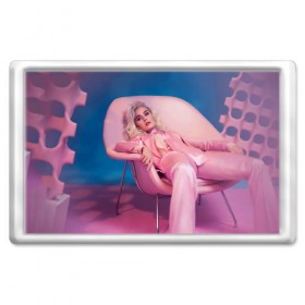 Магнит 45*70 с принтом Katy Perry , Пластик | Размер: 78*52 мм; Размер печати: 70*45 | Тематика изображения на принте: katy perry | кэти перри