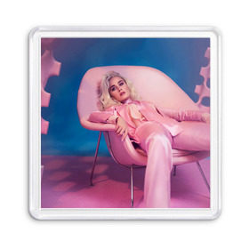 Магнит 55*55 с принтом Katy Perry , Пластик | Размер: 65*65 мм; Размер печати: 55*55 мм | Тематика изображения на принте: katy perry | кэти перри