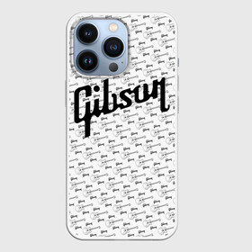 Чехол для iPhone 13 Pro с принтом Gibson ,  |  | fender | gibson | guitar | ibanez | music | rock | гитара | музыка | рок