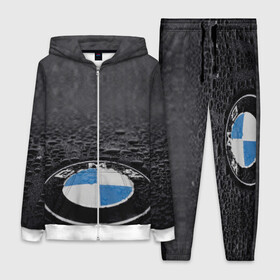 Женский костюм 3D с принтом BMW ,  |  | bmw | x3 x4 x5 x6 x7 x8 | авто | автомобиль | блатная | бмв | бумер | бэха | иномарка | концерн | красивая | крутая | марка немецкая | машина | пацанский таз | прикольная | тачила | тачка