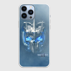 Чехол для iPhone 13 Pro Max с принтом Warhammer 40,000 ,  |  | Тематика изображения на принте: 40к | dawn | war | warhammer | wh40k