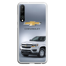 Чехол для Honor P30 с принтом Chevrolet пикап , Силикон | Область печати: задняя сторона чехла, без боковых панелей | chevrolet |  логотип | авто | автомобиль | иномарка | красивая | крутая | марка | марка красивая | машина | прикольная | сша | тачила | тачка | шевроле | эмблема