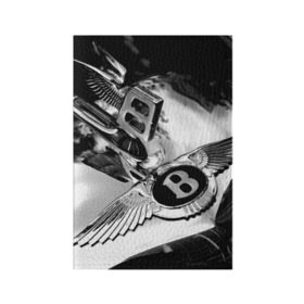 Обложка для паспорта матовая кожа с принтом Bentley , натуральная матовая кожа | размер 19,3 х 13,7 см; прозрачные пластиковые крепления | Тематика изображения на принте: bentley | brand | britain | car | elite | expensive | limited | logo | mtorz | автомобиль | британия | бэнтли | дорогой | лимитед | логотип | марка | мторз | элитный