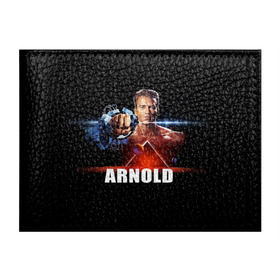 Обложка для студенческого билета с принтом Arnold , натуральная кожа | Размер: 11*8 см; Печать на всей внешней стороне | arnold schwarzenegger | cinema | movie | актёр | арнольд шварценеггер | блокбастер | боевик | звезда | кино | киногерой