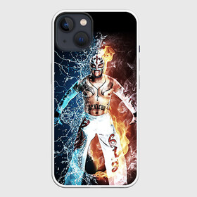 Чехол для iPhone 13 с принтом Рей Мистерио ,  |  | wrestling