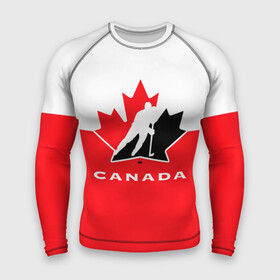 Мужской рашгард 3D с принтом TEAM CANADA ,  |  | 2017 | canada | hochey | team | teamcanada | канада | мира | россия | хоккей | чемпионат | чм2017