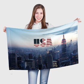 Флаг 3D с принтом Город New York , 100% полиэстер | плотность ткани — 95 г/м2, размер — 67 х 109 см. Принт наносится с одной стороны | new york | америка | бейсбол | буквы n y | город | классная | логотип | мегаполис | надпись | нью йорк | нью йорк янкиз | прикольная картинка | сша | штаты | я люблю красивая | янки