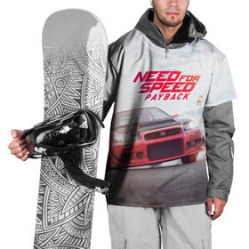 Накидка на куртку 3D с принтом NFS PAYBACK , 100% полиэстер |  | auto | cars | crew | dirt | grid | need | race | speed | split | авто | гонки | грид | дирт | машина | нфс | скорость | сплит | тачка