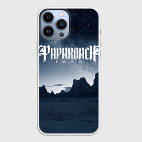 Чехол для iPhone 13 Pro Max с принтом Paparoach 8 ,  |  | papa roach | roach | папа роач | папароач | папароч | роач | роч