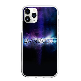 Чехол для iPhone 11 Pro матовый с принтом Evanescence 2 , Силикон |  | Тематика изображения на принте: evanescence | fallen | the open door | джен маджура | иванесенс | тим маккорд | трой маклоухорн | уилл хант | эванесенс | эми ли