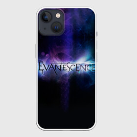 Чехол для iPhone 13 с принтом Evanescence 2 ,  |  | evanescence | fallen | the open door | джен маджура | иванесенс | тим маккорд | трой маклоухорн | уилл хант | эванесенс | эми ли