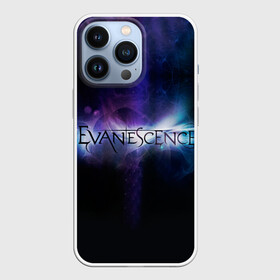 Чехол для iPhone 13 Pro с принтом Evanescence 2 ,  |  | evanescence | fallen | the open door | джен маджура | иванесенс | тим маккорд | трой маклоухорн | уилл хант | эванесенс | эми ли