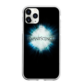 Чехол для iPhone 11 Pro матовый с принтом Evanescence 7 , Силикон |  | Тематика изображения на принте: evanescence | fallen | the open door | джен маджура | иванесенс | тим маккорд | трой маклоухорн | уилл хант | эванесенс | эми ли