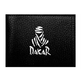 Обложка для студенческого билета с принтом Dakar , натуральная кожа | Размер: 11*8 см; Печать на всей внешней стороне | dakar | desert | logo | race | rally | sign | гонки | дакар | знак | логотип | пустыня | ралли