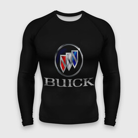 Мужской рашгард 3D с принтом Buick ,  |  | Тематика изображения на принте: america | american | brand | buick | cars | logo | sign | usa | автомобили | америка | американские | знак | логотип | марка | сша