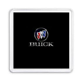 Магнит 55*55 с принтом Buick , Пластик | Размер: 65*65 мм; Размер печати: 55*55 мм | Тематика изображения на принте: america | american | brand | buick | cars | logo | sign | usa | автомобили | америка | американские | знак | логотип | марка | сша