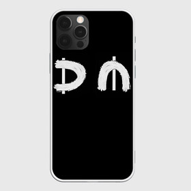 Чехол для iPhone 12 Pro с принтом Depeche mode , силикон | область печати: задняя сторона чехла, без боковых панелей | альтернативный рок | вестник моды | винс кларк | депеш мод | депешмод | дэйв гаан | индастриал рок | мартин гор | синти поп | электроник рок | энди флетчер