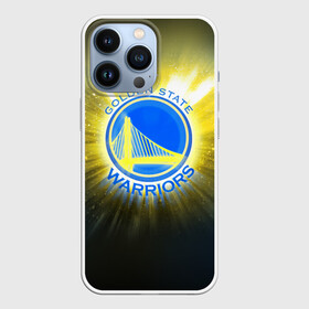 Чехол для iPhone 13 Pro с принтом Golden State Warriors 4 ,  |  | draymond green | golden state warriors | klay thompson | nba | stephen curry | голден стэйт уорриорз | дрэймонд грин | клей томпсон | стефен карри