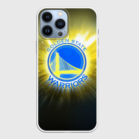 Чехол для iPhone 13 Pro Max с принтом Golden State Warriors 4 ,  |  | draymond green | golden state warriors | klay thompson | nba | stephen curry | голден стэйт уорриорз | дрэймонд грин | клей томпсон | стефен карри