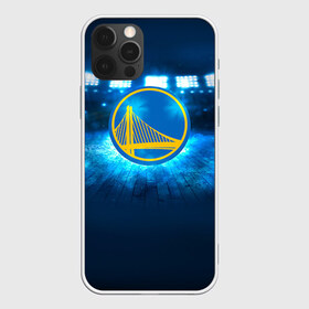 Чехол для iPhone 12 Pro Max с принтом Golden State Warriors 6 , Силикон |  | draymond green | golden state warriors | klay thompson | nba | stephen curry | голден стэйт уорриорз | дрэймонд грин | клей томпсон | стефен карри