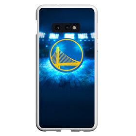 Чехол для Samsung S10E с принтом Golden State Warriors 6 , Силикон | Область печати: задняя сторона чехла, без боковых панелей | Тематика изображения на принте: draymond green | golden state warriors | klay thompson | nba | stephen curry | голден стэйт уорриорз | дрэймонд грин | клей томпсон | стефен карри