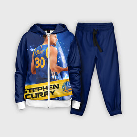 Детский костюм 3D с принтом Golden State Warriors 8 ,  |  | golden state warriors | nba | stephen curry | голден стэйт уорриорз | стефен карри