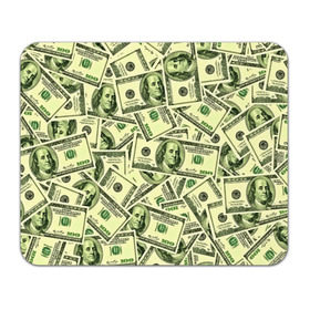 Коврик прямоугольный с принтом Benjamin Franklin , натуральный каучук | размер 230 х 185 мм; запечатка лицевой стороны | 3d | benjamin franklin | америка | богатство | валюта | денежные купюры | деньги | доллар | зеленые | сша | текстуры