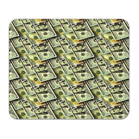 Коврик прямоугольный с принтом Деньги , натуральный каучук | размер 230 х 185 мм; запечатка лицевой стороны | 3d | benjamin franklin | америка | богатство | валюта | денежные купюры | деньги | доллар | зеленые | сша | текстуры