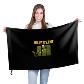 Флаг 3D с принтом BILLY TALENT 5 , 100% полиэстер | плотность ткани — 95 г/м2, размер — 67 х 109 см. Принт наносится с одной стороны | aaron solowoniuk | afraid of heights | benjamin kowalewicz | billy talent | dead silence | ian michael d’sa | jonathan eric gallant | pezz | аарон соловонюк | альтернативный | бенджамин ковалевич | джонатан гэллант | иэн ди’сэй | канада