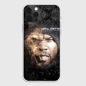 Чехол для iPhone 12 Pro Max с принтом 50 cent , Силикон |  | 50 cent | 50 центов | rap | гангста рэп. | кертис джексон | пятьдесят центов | рэп | фифти сент | хип хоп