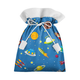 Подарочный 3D мешок с принтом Space , 100% полиэстер | Размер: 29*39 см | blue | color | cute | green | orange | original | pattern | pink | purple | red | space | world | yellow | голубое | жёлтое | космос | красное | милое | оранжевое | полёт | синее | фиолетовое | цвет | яркое