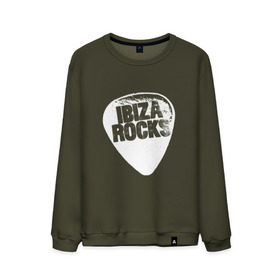 Мужской свитшот хлопок с принтом Ibiza Rocks Black & White , 100% хлопок |  | dj | ibiza | pink | rocks | вечеринка | гламур | диджей | дизайн | ибица | клуб | мода | остров | отпуск | пафос | путешествие | рок | стиль