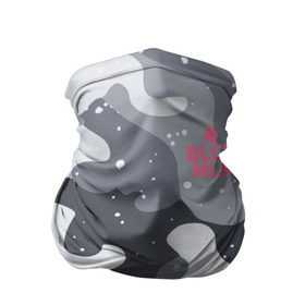 Бандана-труба 3D с принтом BLCK MLK PINKY , 100% полиэстер, ткань с особыми свойствами — Activecool | плотность 150‒180 г/м2; хорошо тянется, но сохраняет форму | black | camo | camouflagem | collection | milk | камо | камуфляж