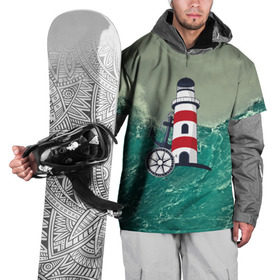 Накидка на куртку 3D с принтом Морской , 100% полиэстер |  | 3d | blue | брызги | вмф | вода | военный | волны | исторический | капли | корабль | лето | море | моряк | океан | природа | фрегат | шторм