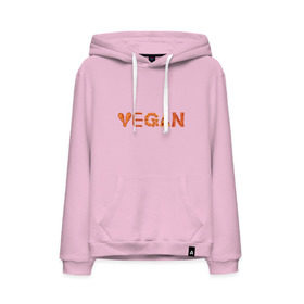 Мужская толстовка хлопок с принтом Vegan , френч-терри, мягкий теплый начес внутри (100% хлопок) | карман-кенгуру, эластичные манжеты и нижняя кромка, капюшон с подкладом и шнурком | green | vegan | yoga | бекон | веган | вегетарианец | вегетарианство | витамины | здоровье | зеленый | зож | йога | овощи | фрукты