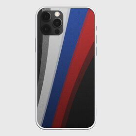 Чехол для iPhone 12 Pro Max с принтом Sport Russia , Силикон |  | flag | патриот | россия | русский | спорт | флаг