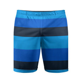 Мужские шорты 3D спортивные с принтом Фк Зенит ,  |  | blue | champions | league | петербург | санкт | синий | форма