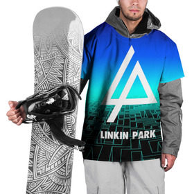 Накидка на куртку 3D с принтом Linkin Park , 100% полиэстер |  | 3d | chester bennington | grey daze | linkin park | stone temple pilots | альтернатива | беннингтон | музыка | честер