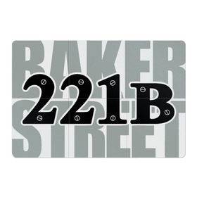 Магнитный плакат 3Х2 с принтом Baker Street , Полимерный материал с магнитным слоем | 6 деталей размером 9*9 см | detective | holmes | sherlock | англия | бейкер | бенедикт | ватсон | детектив | доктор | камбербэтч | лондон | мориарти | сериал | стрит | шерлок | шолмс