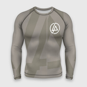 Мужской рашгард 3D с принтом Linkin Park Hoodie ,  |  | 0x000000123 | chester | linkin park | линкин парк