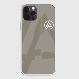 Чехол для iPhone 12 Pro Max с принтом Linkin Park Hoodie , Силикон |  | 0x000000123 | chester | linkin park | линкин парк