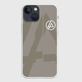 Чехол для iPhone 13 mini с принтом Linkin Park Hoodie ,  |  | 0x000000123 | chester | linkin park | линкин парк