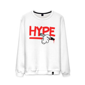 Мужской свитшот хлопок с принтом Hype Hands , 100% хлопок |  | gloves | graffity | hand | hands | hype | line | marker | paint | swag | trend | граффити | краска | маркер | микки | пальцы | перчатка | рисунок | руки | тренд | хайп